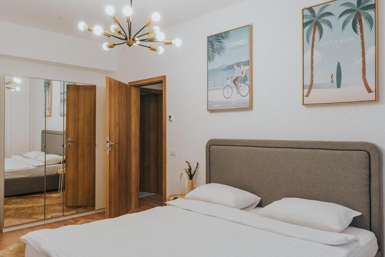 Urban Safari At Eas Residence Oradea Ngoại thất bức ảnh