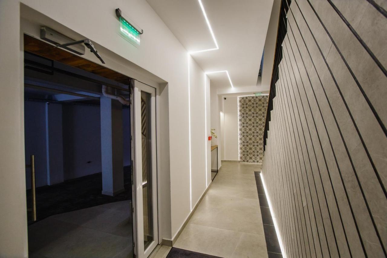 Urban Safari At Eas Residence Oradea Ngoại thất bức ảnh