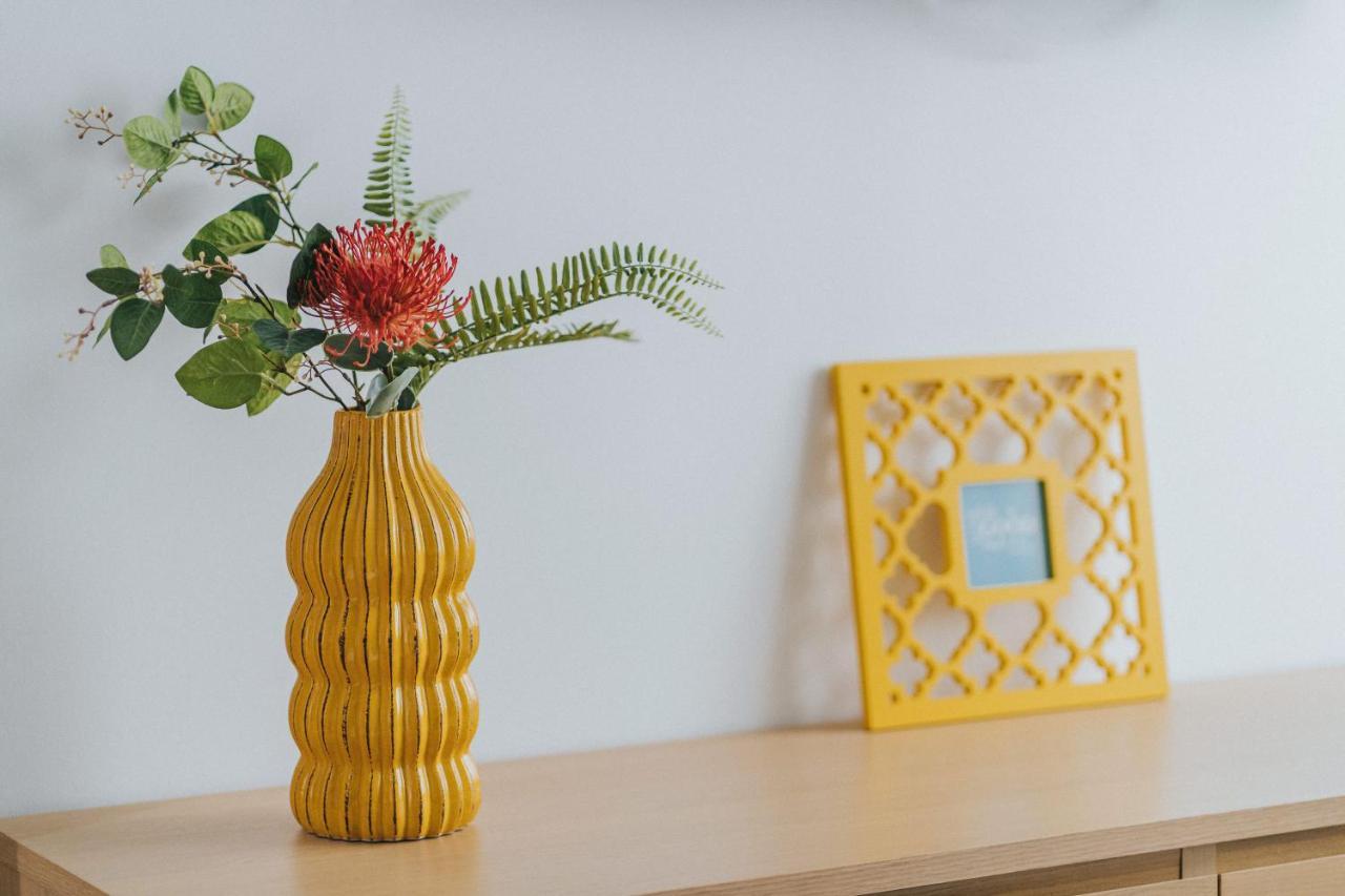 Urban Safari At Eas Residence Oradea Ngoại thất bức ảnh